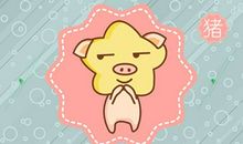 属猪摩羯座2021年运势会大变吗