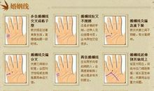 哪些婚姻线最损姻缘