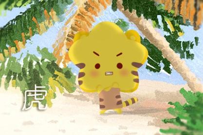 Tiger Limonship的财富是如何如何2021