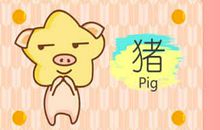 2021属猪会有二次婚姻吗