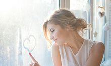 婚后很少化妆的3个生肖女