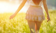 端庄大方的3个生肖女