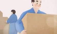 农历十二月为什么不能搬家 腊月搬家好还是不好