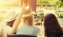 婚后为老公着想的3个生肖女