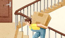 2020年腊月能不能入新房 十二月哪几天搬家最吉利