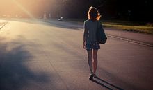 分手绝不拖拉的生肖女