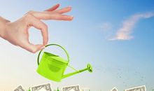 紫微斗数看你揽财的副业