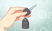 本命年生肖属牛女2021年买车提车有什么讲究