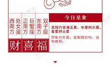 闹闹女巫店今日运势2021年1月9日