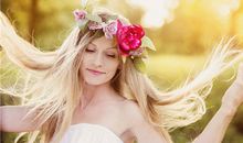 结婚之后能够实现“旺夫”的生肖女