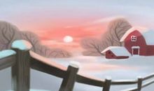 2020年腊月十六是几九 具体时间