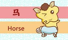 2021属马哪个月份机遇最多