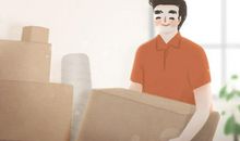 2021年农历三月初二这天日子适合搬家乔迁吗