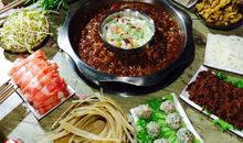 心理测试：四顿火锅，最想吃哪顿？测你后半生会过怎样的日子