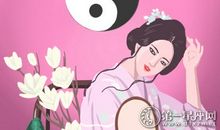 额头女人面相 女人额头高的人好不好