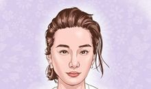 额头凹陷是富贵坑吗 有个小坑富贵相图解