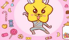 84鼠2021年运势及运程 中吉之象