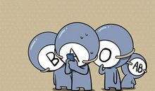 A血型的人--崇尚完美主义者