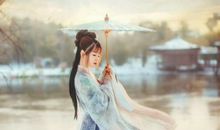 唐绮阳/唐立淇今日运势2021年1月19日