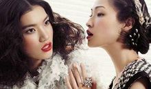 你的亲切度有多高