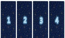 占卜吵架后恋人为何不向你道歉