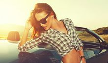 让人一见钟情的生肖女