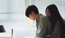 哪些星男老婆再好都要出轨