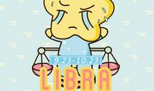 第一星运 2021年天秤座2月运势