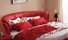 心理测试：你最喜欢哪一张婚床？测你命中注定会有几个男人