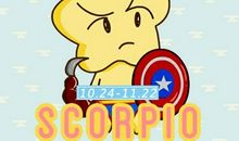 第一星运 2021年天蝎座2月运势