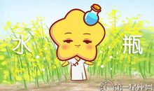 第一星运 2018年水瓶座8月运势