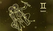 唐立淇2018年1月双子座运势