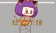 艾菲尔 2019年摩羯座10月运势