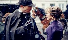 测测你和夏洛克谁智商更高