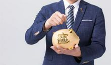 摩羯座男如何藏私房钱