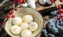 元宵和汤圆一样吗，元宵和汤圆的区别