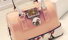 心理测试：觉得哪一款手提包最好看？测你在别人眼中印象如何！