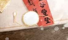 我国的春节都有哪些风俗