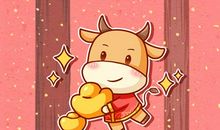 牛谐音寓意好的成语大全