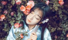 不会向任何人低头的，女王气质很霸道的生肖女