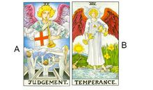 塔罗：爱情事业你能都兼顾吗