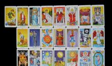 塔罗测试你和TA有聊不完的话题嘛