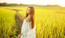 那些年，四大血型错过的异性暗示