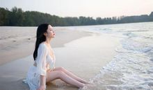 感情中最幸运的星座女，总能嫁得如意郎君