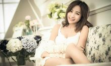 不缺桃花的3大生肖女，心地善良招人喜欢，异性人缘超好