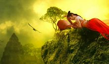 爱莎公主今日运势2021年2月3日