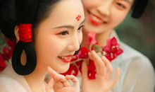 唐绮阳/唐立淇今日运势2021年2月5日