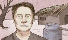 女人天生有钱的痣