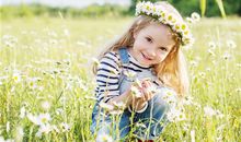 2019年5月20日出生的宝宝起名提示