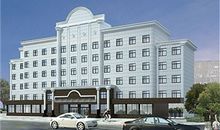 四大公司起名方法